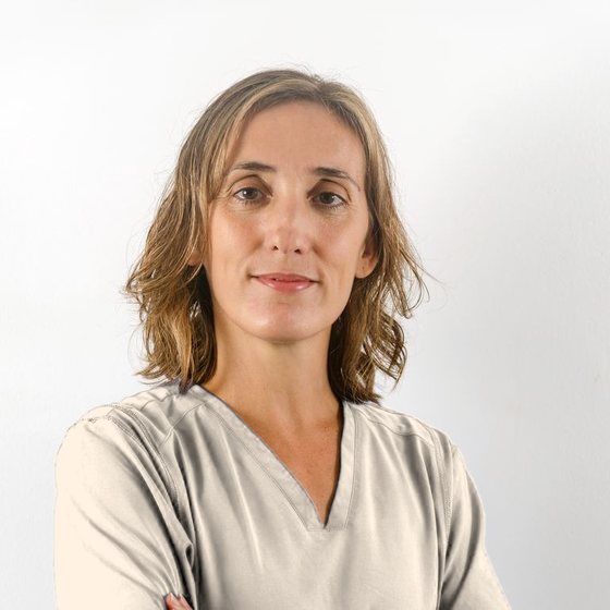 Dra. Victoria Martiren
